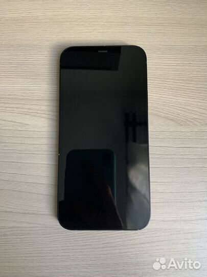iPhone 12 64gb Черный