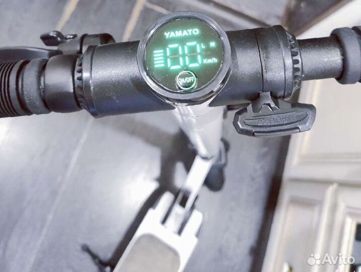 Электросамокаты оптом