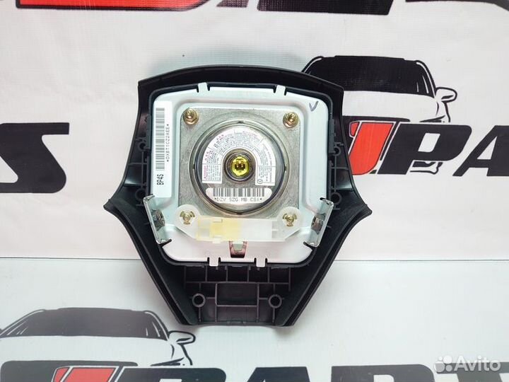 Подушка безопасности в рулевое колесо Mazda 3 BK р