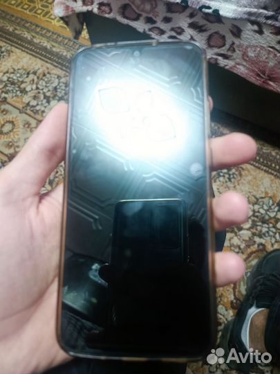 Телефон xiamo redmi 9a 2/32gb