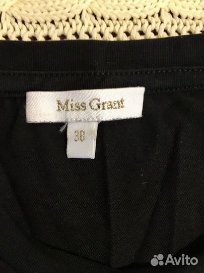 Кофта со стразами Miss Grant