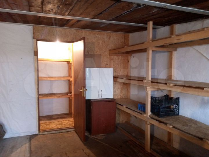 Гараж, 30 м²