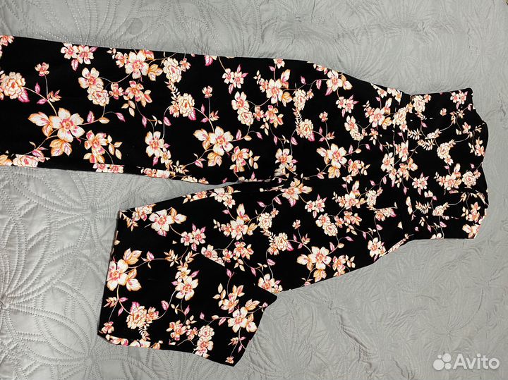 Комбинезон женский