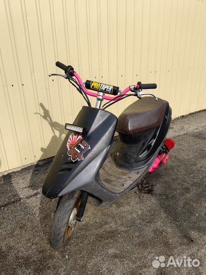 Продам мопед Honda Dio AF-27