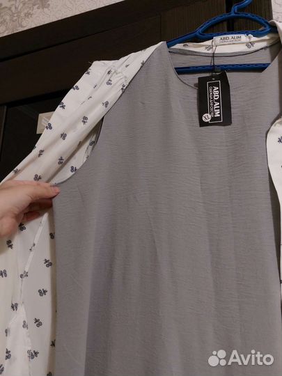 2 ка мусульманская новая хиджаб