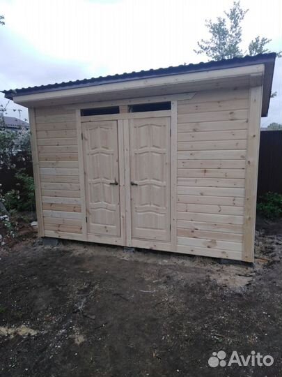 Услуги плотника