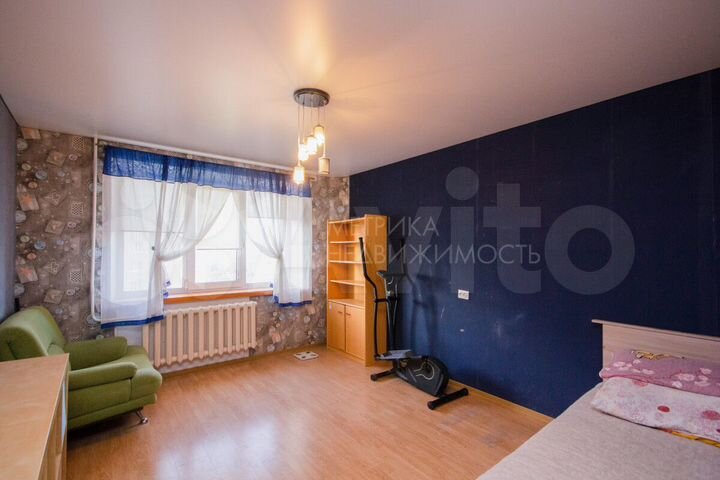 4-к. квартира, 110,2 м², 10/10 эт.