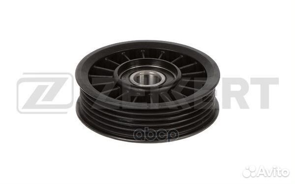 Ролик натяжной агрегатного ремня Audi A4 95- A