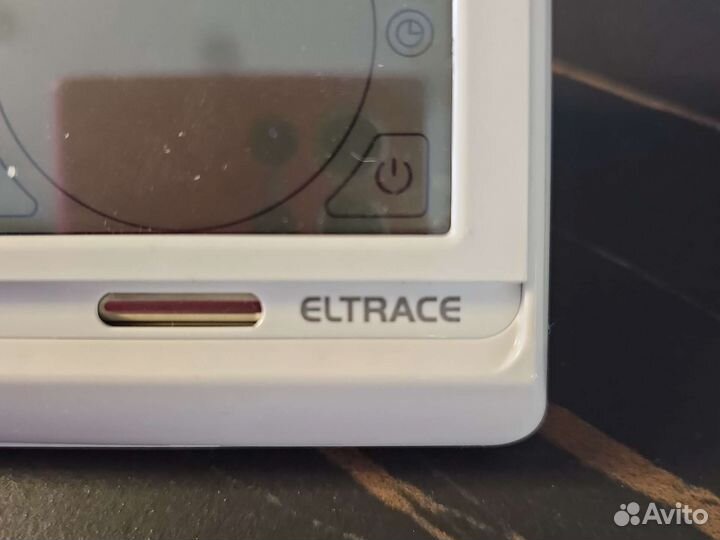 Умный сенсорный Терморегулятор