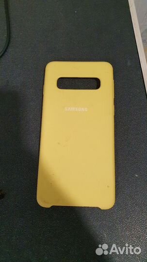 Чехол на samsung galaxy s10 и айфон 8/7+