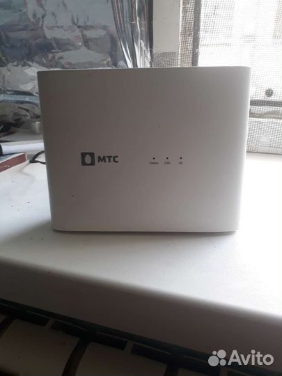 Вай фай роутер