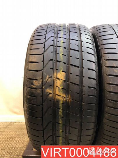 Pirelli P Zero 275/40 R20 106Y