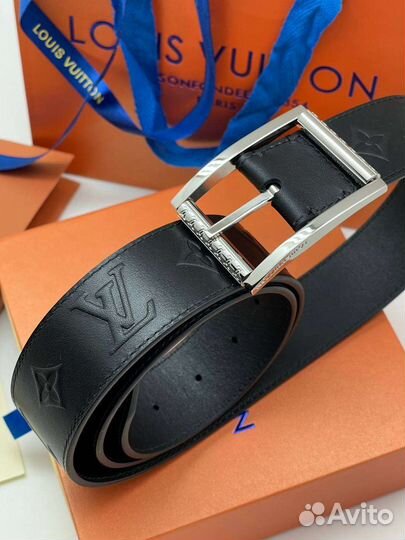 Ремень мужской louis vuitton