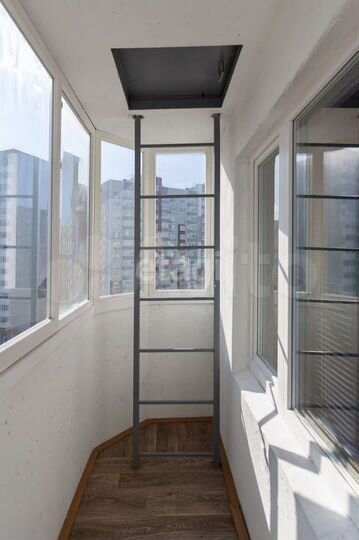 Квартира-студия, 28,5 м², 8/15 эт.