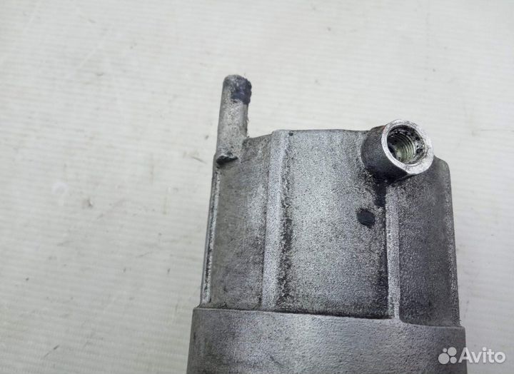 Рулевая колонка / Другие части MAN TGA 26.410 (01