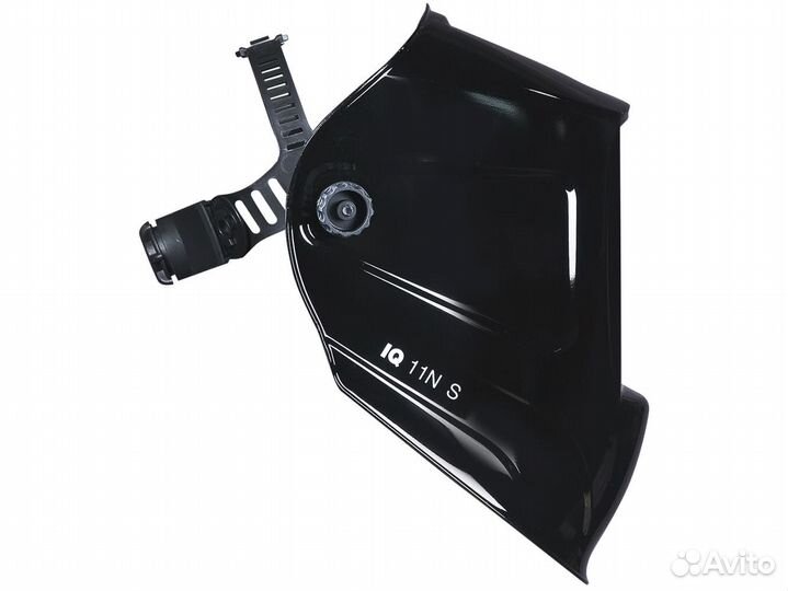 Сварочная маска хамелеон Fubag IQ 11N S