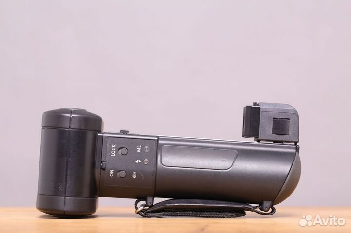 Накамерная вспышка Metz mecablitz 76 MZ-5 Canon