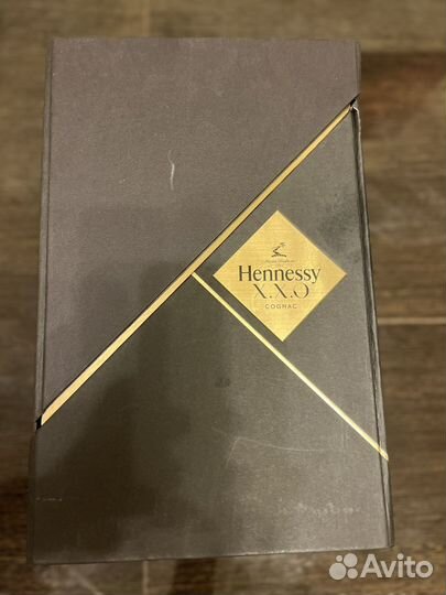 Коробка подарочная