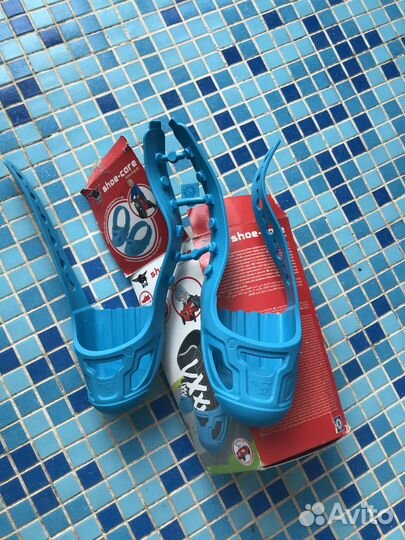 Защита для обуви BIG shoe-care