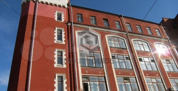 188 м2 Бизнес-центр 