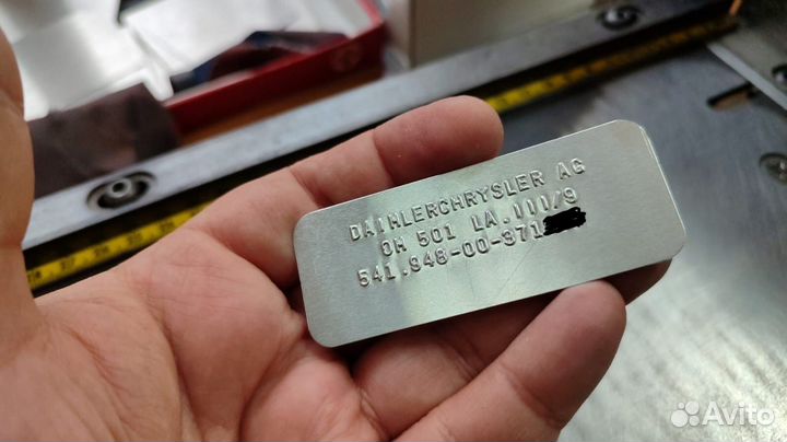 VIN (вин) шильды,таблички,наклейки