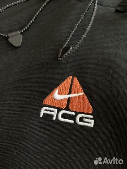 Худи толстовка Nike acg