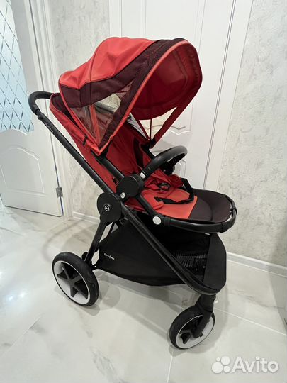 Коляска cybex balios m