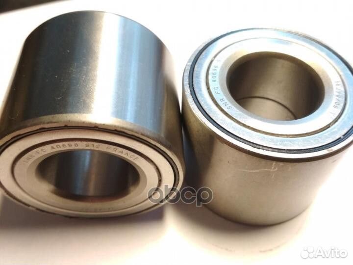 Подшипник FC40696S12 SNR