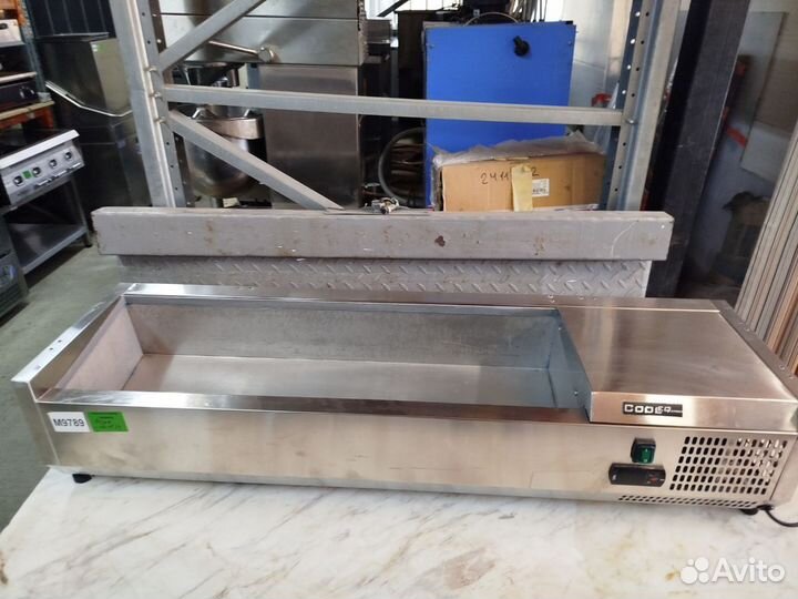 Саладетта настольная