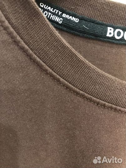 Футболка мужская