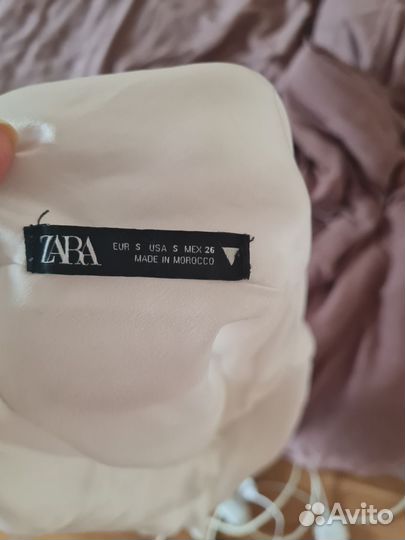 Платье Zara