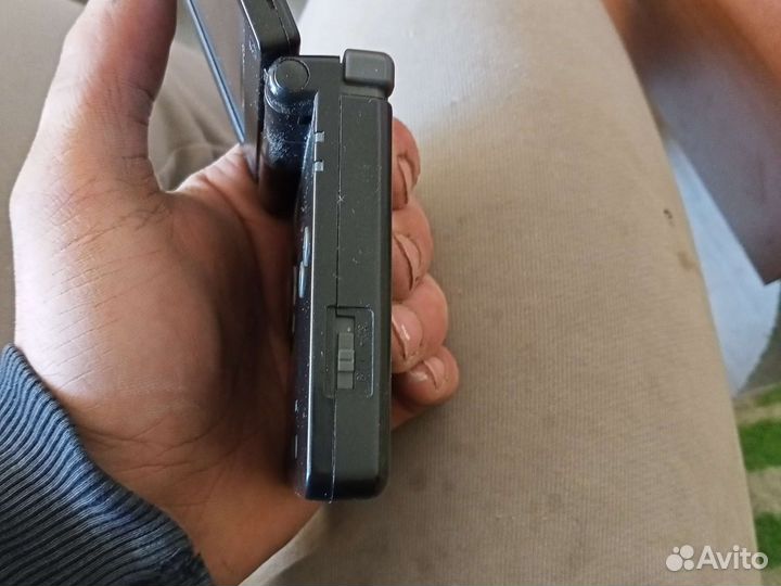 Nintendo Gameboy advance sp