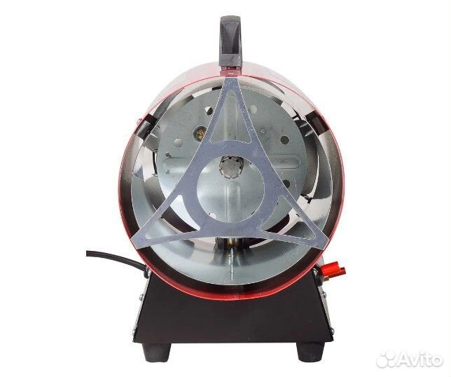 Тепловая пушка газовая Ресанта тгп-23000