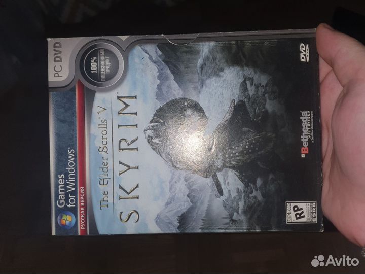 Компьютерная игра