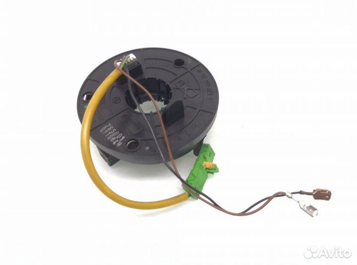 Шлейф руля Mercedes Vito W639 2.2 CDI 2007