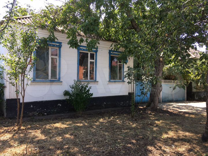 Дом 70 м² на участке 6 сот.