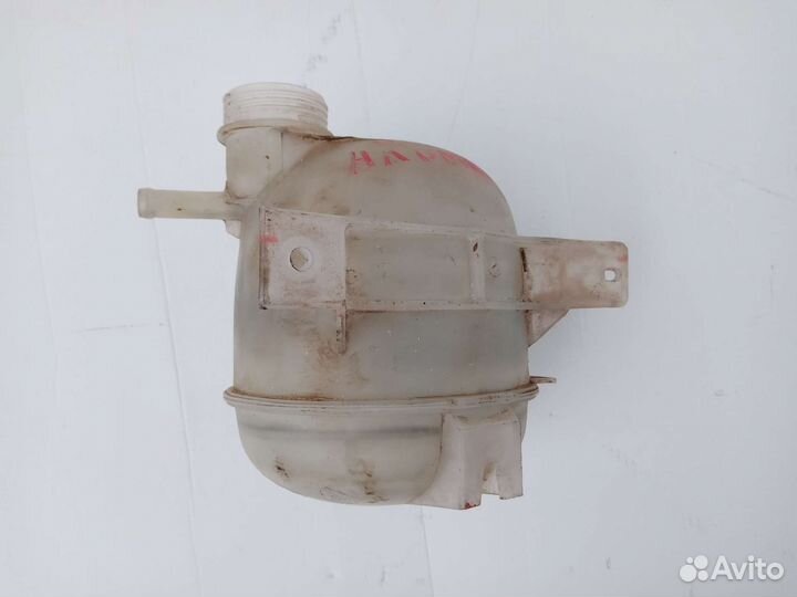 Расширительный бачок Nissan Almera G15 2012-2018
