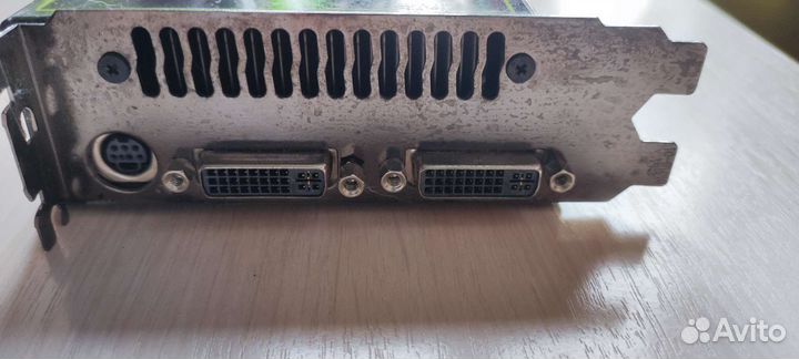 GeForce GTX 260