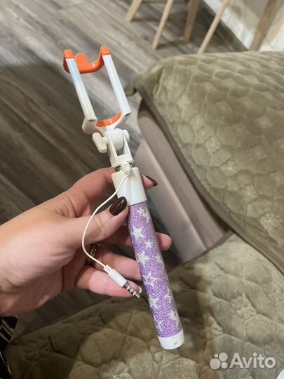 Селфи палка