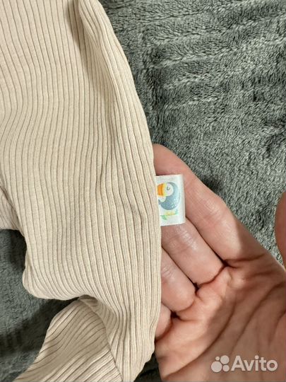 Слипы для новорожденного 56