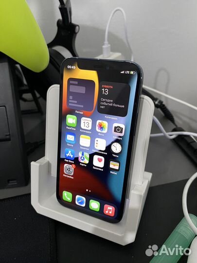 iPhone 12 mini, 64 ГБ