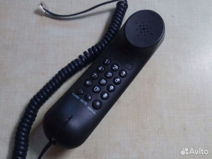 Телефонная трубка