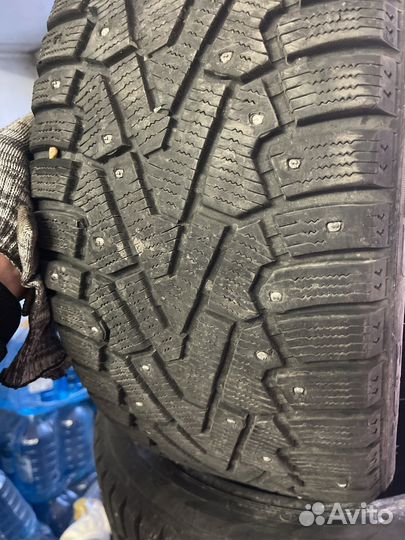 Pirelli P Zero 245/40 R18 97H