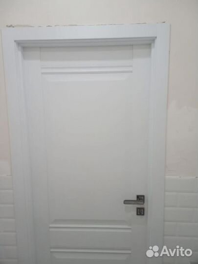 Двери межкомнатные. Доставка и Установка