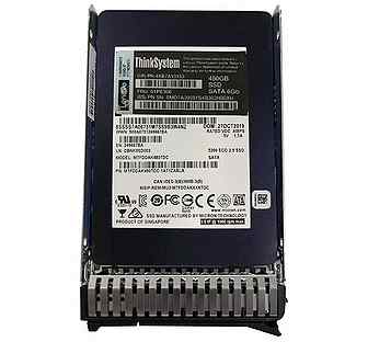 Жесткий Диск Lenovo mtfddak480TDC-1AT1zabla 480Gb