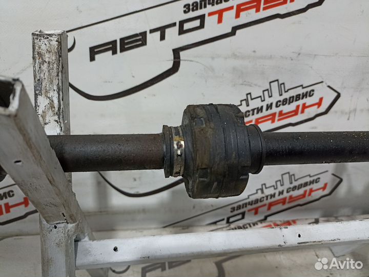 Привод toyota 1NZ-FE 2NZ-FE corolla axio corolla fielder ractis vitz yaris NCP100 NCP131 NCP91 NCP92