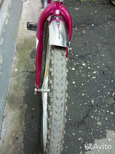 Велосипеды