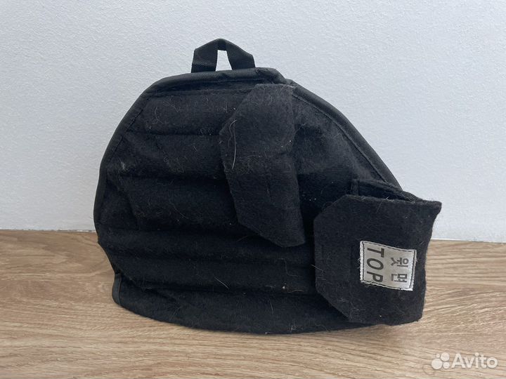 Домкрат. Штатный набор инструментов Kia Rio