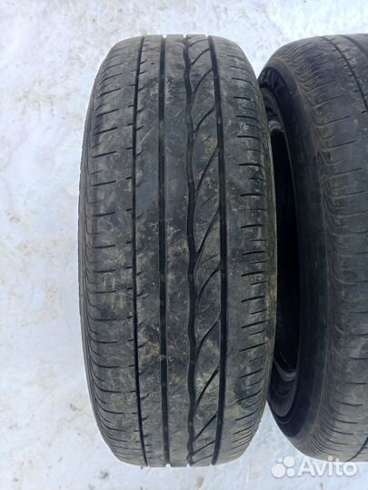 Bridgestone Turanza ER300 195/65 R15