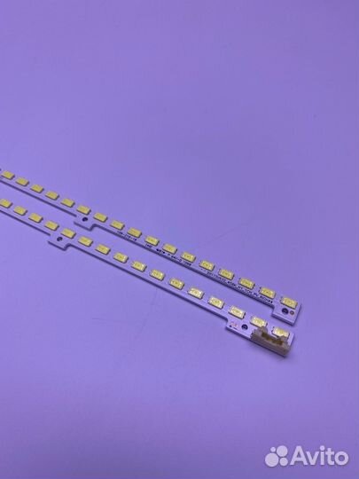 Подсветка samsung UE32D5520RW (Новая)